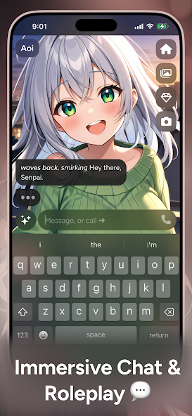 Screen